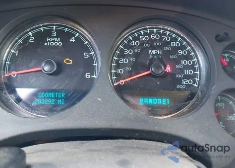 2008 Chevrolet Avalanche 1500 Lt z USA, uszkodzony, nr VIN 3GNEC120X8G254992